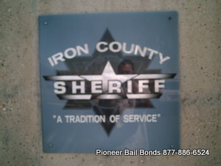 Iron County Sheriff Logo- Pioneer Bail Bonds 320x240.JPG